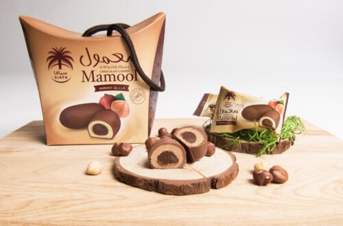 Premium Package 7 Flavoures Chocolate & Mamoul Dates -   العرض المميز جميع منتجاتنا التمور والمعمول المغطس بالشوكولاتة