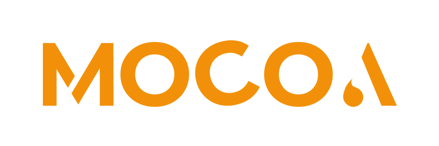Mocoajo logo